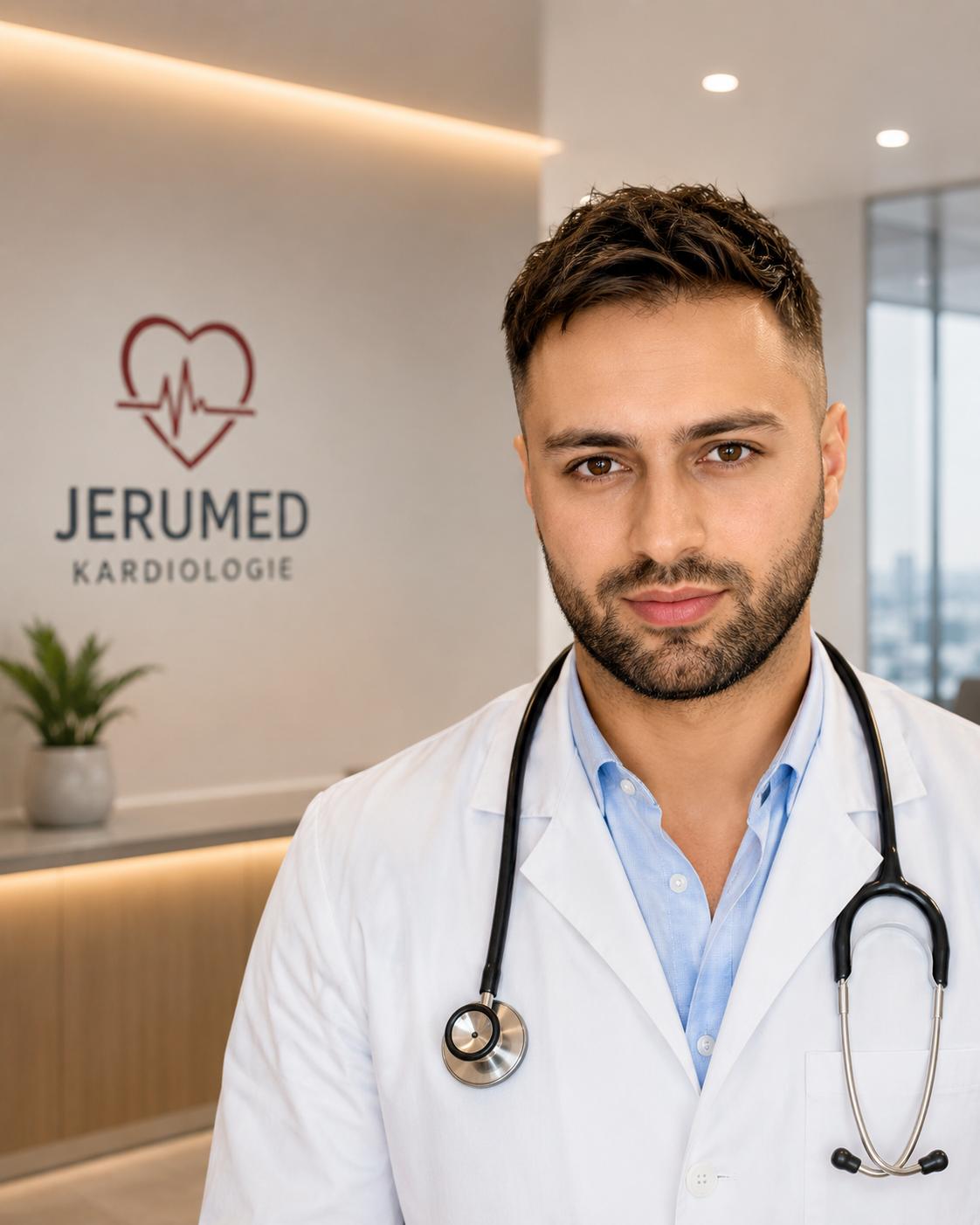 Dr. med. Mohammad Kassar